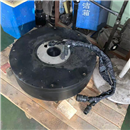 NMR-FVIBA2B-672A NIKKI伺服电机